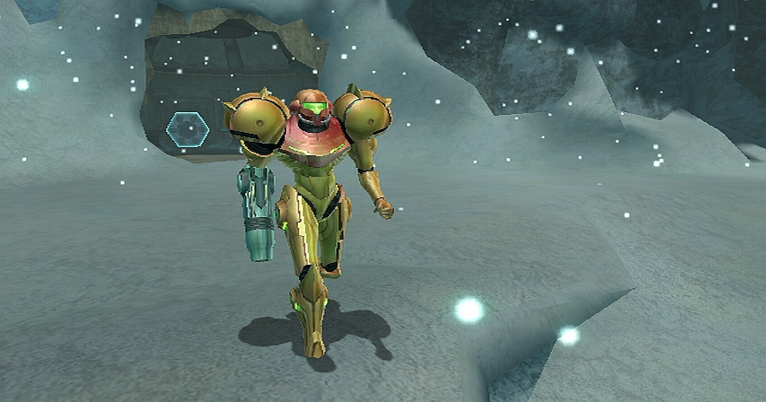 Metroid Prime Trilogy - Imagen 18